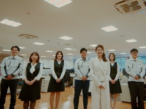 大新技研株式会社 IT技術営業／未経験歓迎／賞与実績5.8カ月／残業月約20h
