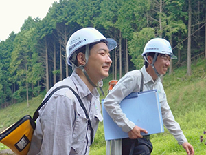 小野建設株式会社 施工管理（建築・土木）／30～40代活躍／東京営業所オープン