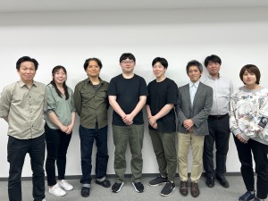 鈴与シンワート株式会社【スタンダード市場】(鈴与グループ) 人事給与計算アウトソーシング担当／フレックス制／土日祝休み