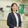 Q：入社のきっかけは？ 前職：信用金庫の事務
