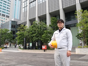 明鏡管理サービス株式会社(グループ会社：キュービクルメンテ協会) 電気設備の保守管理／転勤なし／年休125日／業績好調／残業少