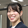 2022年入社（前職：ホテルのスーパーバイザー）