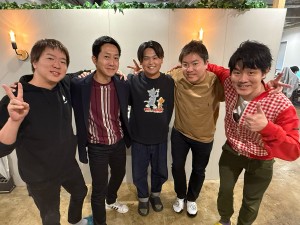 株式会社Ａｌｐｈａ　Ｖｉｓｉｏｎ 総合職（マーケティング・営業・制作）8割が未経験／フレックス