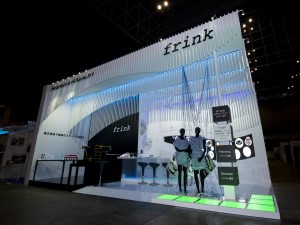 株式会社フリンク 木工造作と展示会ブースの設営／月給28万円以上／未経験歓迎