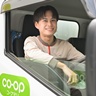 ルート宅配スタッフ／中途入職（6年目）
