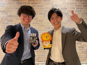 日東工業株式会社【プライム市場】 上場企業のルート営業／札幌より転勤無し／月収34.8万円～