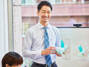 株式会社ＴＥＮＧＡ 人事／年休125日／賞与3回／残業10時間以下