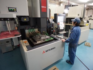 株式会社ナンノ 製造スタッフ／未経験歓迎／賞与年3回／残業20h以下／転勤無