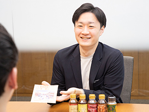 株式会社エムエスエフ 調味料・加工食品の企画営業／商品企画から携わる／年休124日