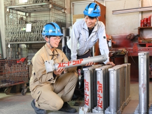日本スピードショア株式会社 資格不要・未経験歓迎の整備スタッフ／土日祝休み／基本定時退社