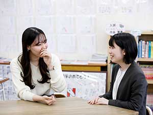 株式会社日能研東海 事務スタッフ／河合塾グループ／業界未経験OK／充実の研修体制