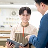 ルート宅配スタッフ／中途入職（6年目）