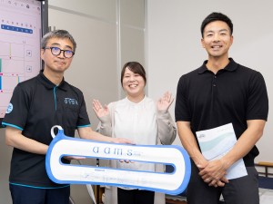 株式会社バイオシルバー 自社製品の営業／未経験歓迎／年休127日／残業月20時間未満