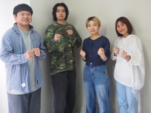 株式会社ロココ アパレルECサイトのWebデザイナー／未経験歓迎／社割あり