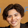 前職：飲食店員「成長企業ならではのチャンスがたくさんある！」
