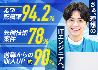 西日本スターワークス株式会社(スターワークスグループ) IT系総合職（AI・組込・クラウド・データ分析等）賞与4か月