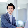 未経験入社／30代・男性（元飲食店スタッフ）
