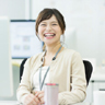未経験入社／20代・女性（元事務職）