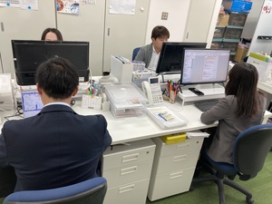 株式会社アグリコネクション 営業アシスタント／未経験歓迎＆20.30代活躍／完休2日