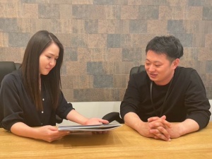 株式会社アルド 相続コンサルティング営業／未経験OK／20・30代活躍中