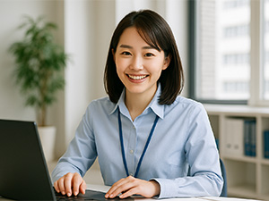 株式会社レスメッド 患者とクリニックを結ぶ営業職／土日祝休み／賞与年2回