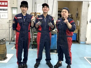 神奈川ダイハツ販売株式会社 ダイハツの整備士／年休124日／定時退社可／年収600万円可