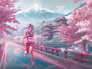 Ａｉ　Ｓａｋｕｒａ株式会社 マーケティング・SNS運用／アパレルブランドの立ち上げに挑戦