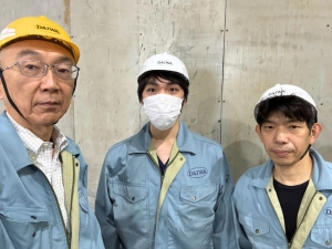 大和段ボール株式会社(株式会社トーモクのグループ会社) 製造オペレーター／未経験歓迎／賞与年2／日勤のみ