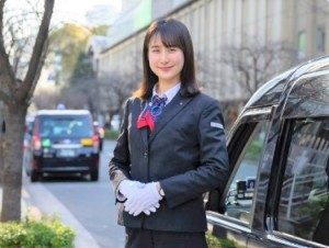 日本交通関西本部株式会社(日本交通グループ関西) エキスパートドライバー／実質年休221日／保障給月40万円