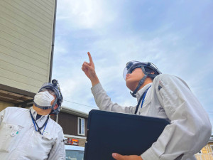 株式会社南日本電設工業 セコムセキュリティ工事／未経験歓迎／月収27万円～／転勤なし