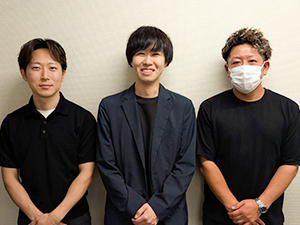 株式会社Ｇｌａｎｚ 営業／売る仕事ではなく買う仕事／高還元率のインセンティブあり