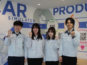 大和化成工業株式会社(小島グループ) 人事総務／未経験歓迎／年休120日／フレックス／リモート可