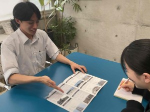 株式会社盛本構造設計事務所 人材募集営業職／キャリア人材をスカウト／全国を訪問