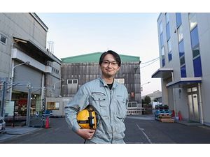 守谷輸送機工業株式会社【スタンダード市場】 製造工程に関わる業務（検査・生産・加工・組立・入出荷・電気）