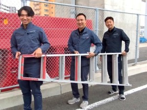 株式会社三光工務店 施工管理／北九州に密着／転勤・長期出張ナシ／月給25万円以上