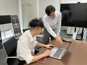 株式会社三木森 ルート営業／新事業参画＆裁量大／賞与8カ月分実績あり