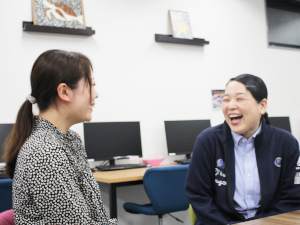 株式会社IBIS東海 総合職（事業企画・就労支援等／未経験歓迎／月給30万円～）
