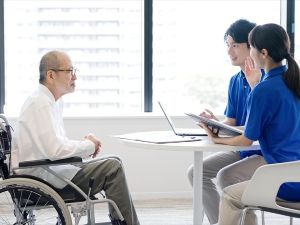 株式会社みやこ福祉用具 福祉用具の相談員／学歴不問／転勤なし／賞与年2回
