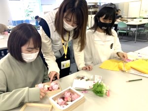 特定非営利活動法人大阪障がい児支援センター 児童発達支援・放課後等デイサービスでの有資格児童指導員