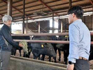 九州フタバ飼料株式会社 飼料の提案営業／ノルマなし／月給28万円以上／賞与5カ月分