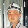 先輩スタッフ