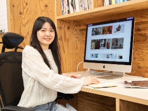 株式会社ホワイトエージェンシー クリエイティブディレクター／未経験OK／年間休日125日