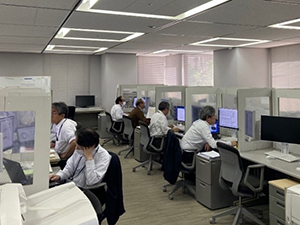 株式会社パソナグループ 特許技術者（化学／物理／機械／電気／自動車／IT等）・調査員