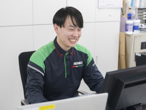 東北センコー運輸株式会社 事務職／東証プライム上場企業グループ／福利厚生充実