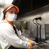 中途入職（惣菜部門・チーフ）