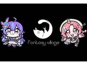 株式会社ｆａｎｔａｓｙ　ｖｉｌｌａｇｅ ECサイト運営／完全週休2日制／残業平均月4h／土日祝休