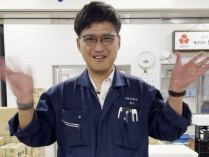 株式会社野田彦 水産加工品バイヤー／未経験歓迎／月給27万円～／手当充実