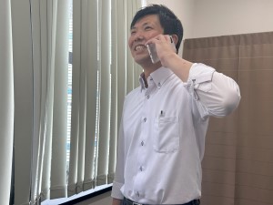 八田印刷紙工株式会社 ルート営業／学歴・経験不問／手当充実／土日祝休み