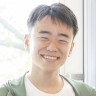 ITエンジニア（30代男性）