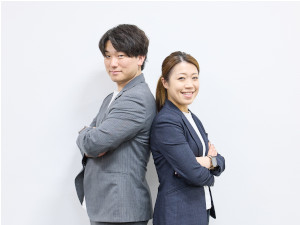 株式会社エクシードキャリア 総合職（人材コーディネーター・AI事務等）／年休120日～